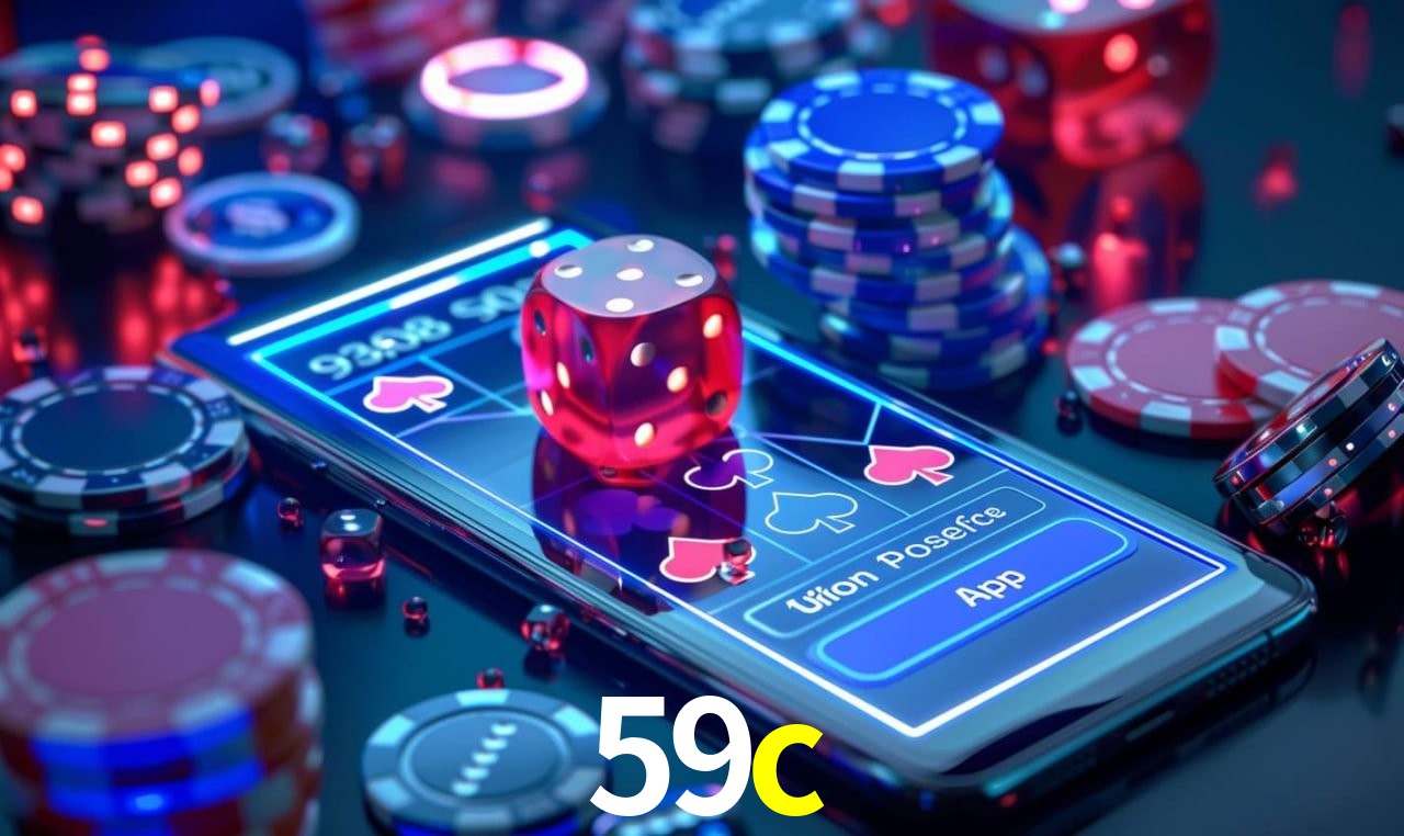 A Emoção da Loteria na 59c: Uma Chance de Mudança de Vida