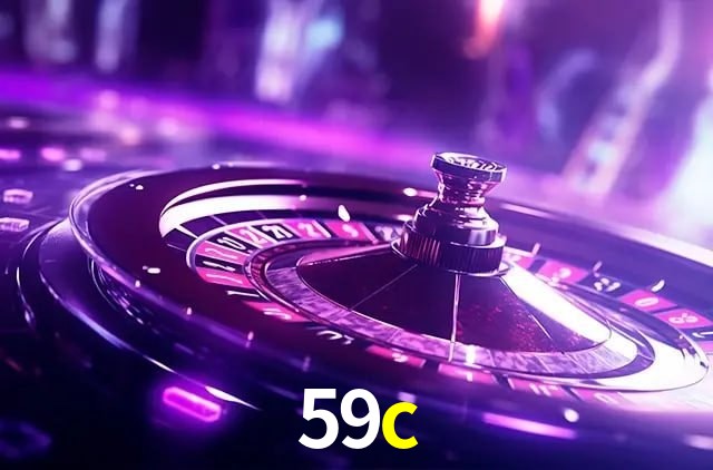 A Emoção da Loteria na 59c: Uma Chance de Mudança de Vida