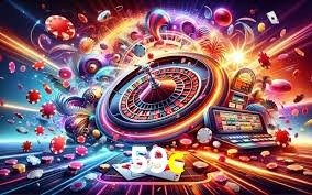 Desvendando o Mundo dos Jogos Virtuais na 59c