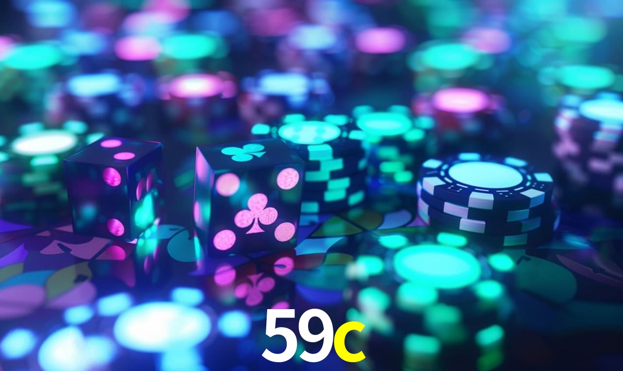 A Emoção da Loteria na 59c: Uma Chance de Mudança de Vida