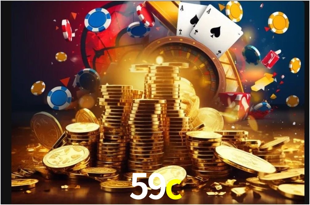 Desvendando o Mundo dos Jogos Virtuais na 59c