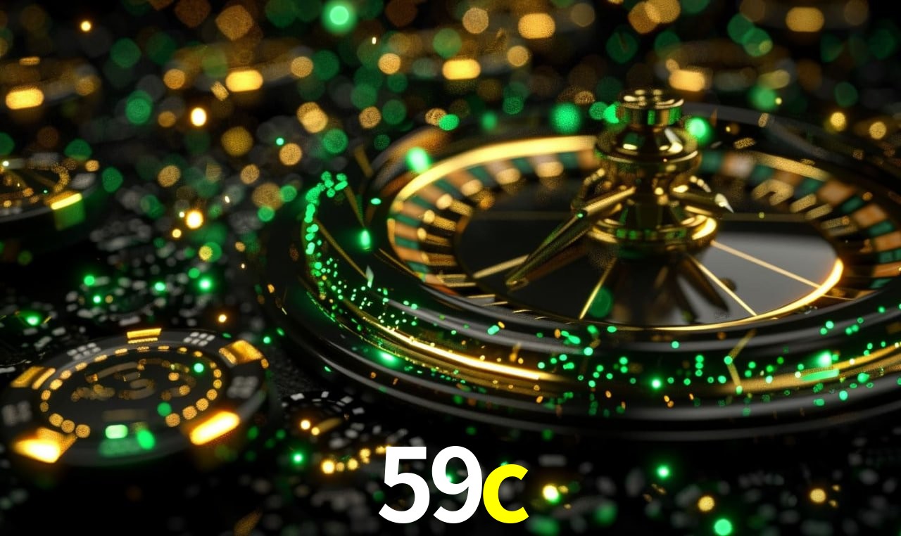 Desvendando o Mundo dos Jogos Virtuais na 59c