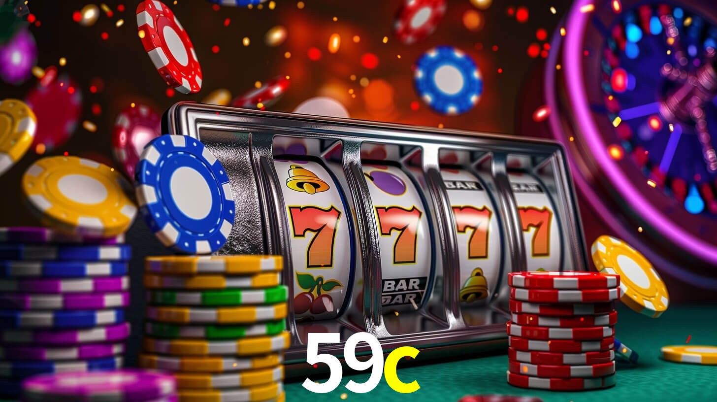 A Revolução dos Aplicativos de Jogos no 59c